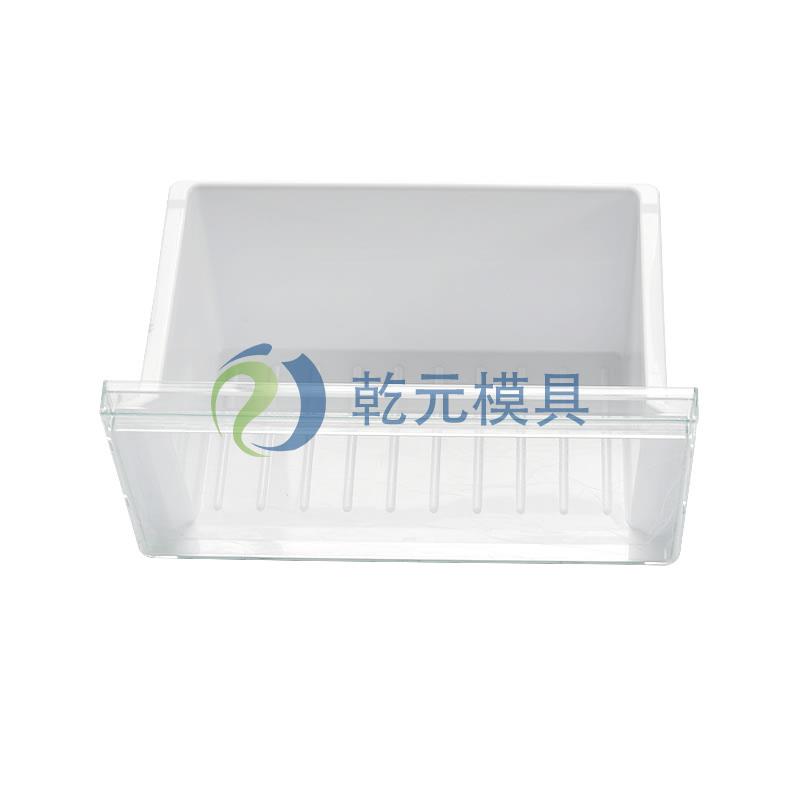 冰箱模具 4