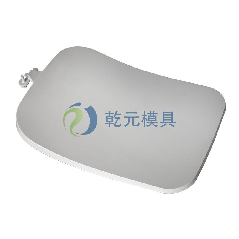 卫浴模具-7